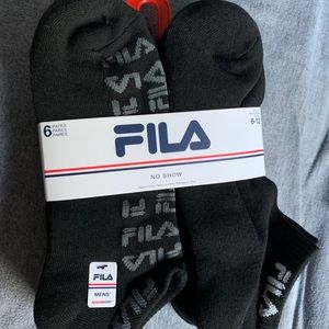 Fila Socks